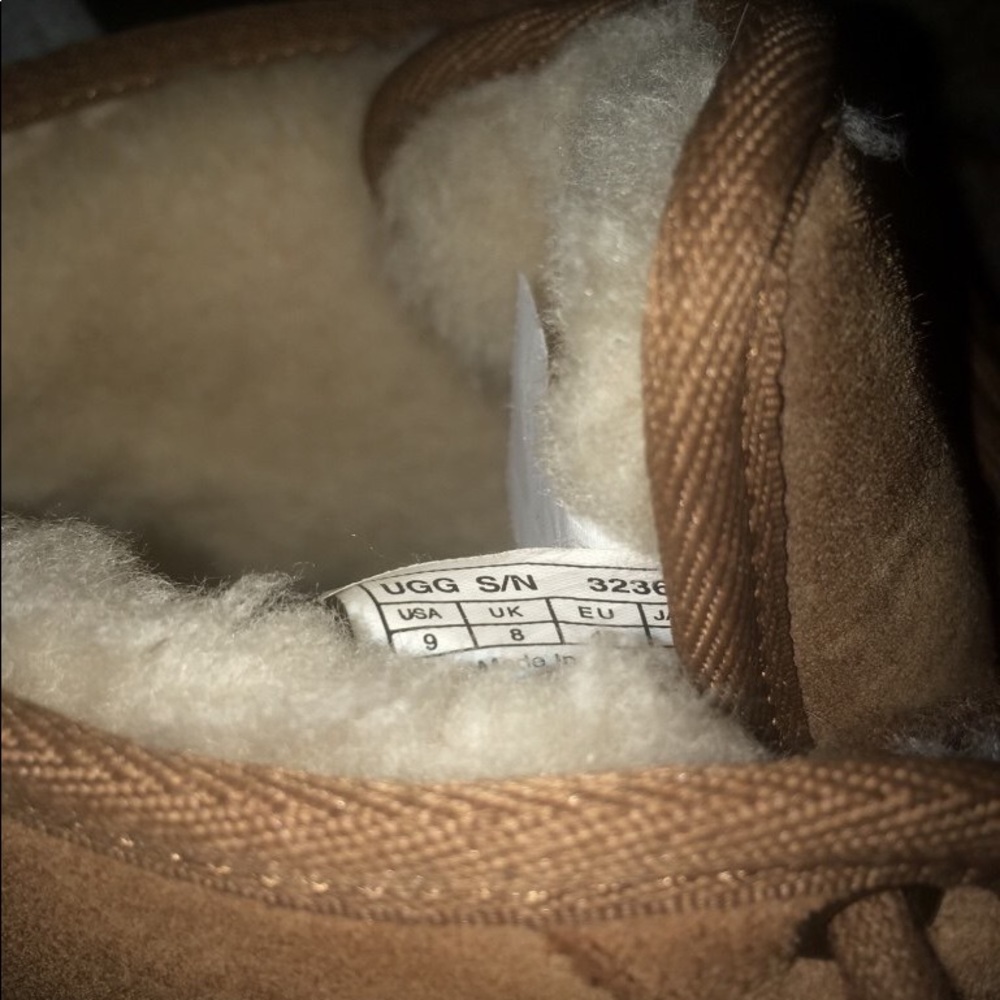 UGG Boots